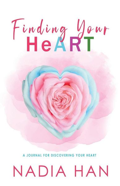 Produktbild: Finding Your Heart