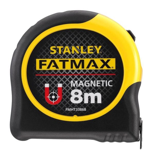 STANLEY FMHT0-33868 Maßband 8m