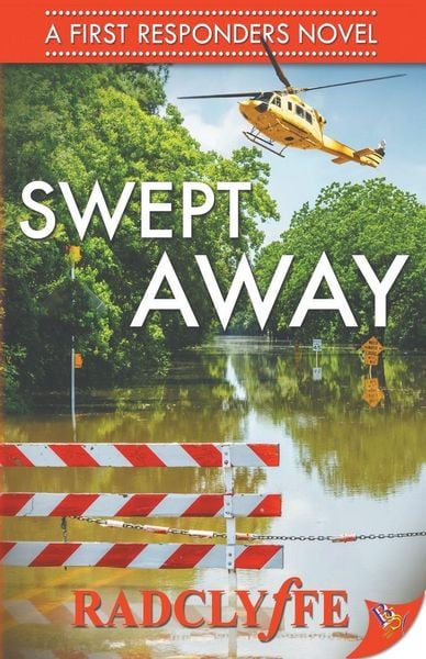 Produktbild: Swept Away