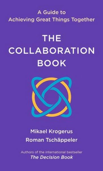 Produktbild: The Collaboration Book