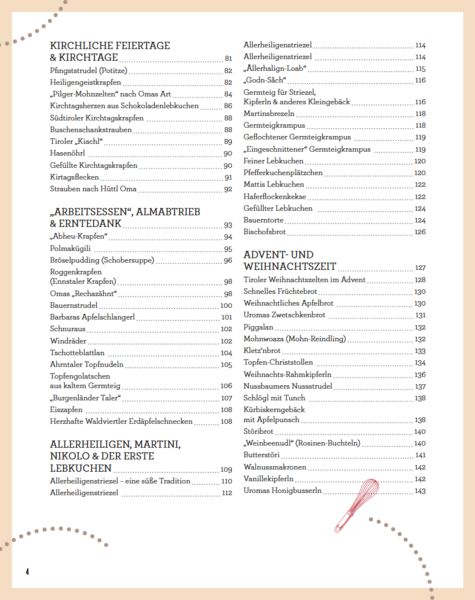 Produktbild: B&auml;uerinnen backen traditionelles Festgeb&auml;ck