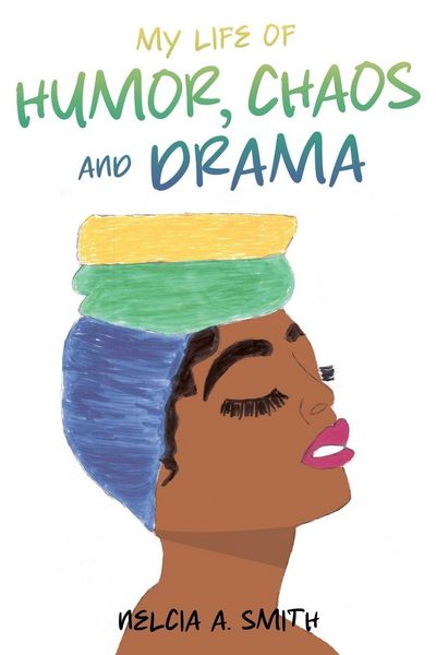 Produktbild: My Life of Humor, Chaos and Drama