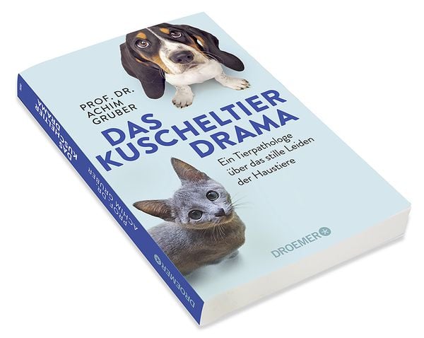 Produktbild: Das Kuscheltierdrama