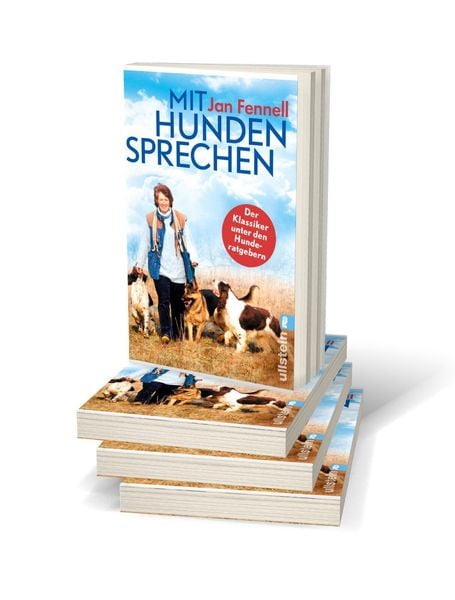 Produktbild: Mit Hunden sprechen