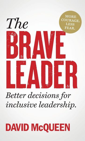 Produktbild: The BRAVE Leader