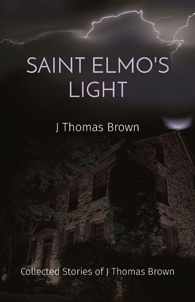 Produktbild: Saint Elmo's Light