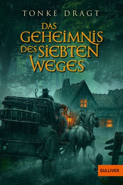 Produktbild: Das Geheimnis des siebten Weges