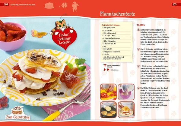 Produktbild: In der K&uuml;che mit Pettersson und Findus