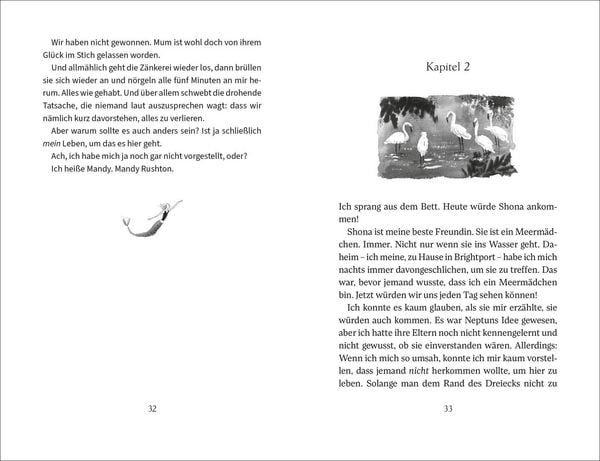 Produktbild: Emily Windsnap &ndash; Das Abenteuer