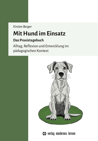 Produktbild: Mit Hund im Einsatz