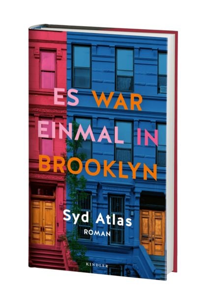 Produktbild: Es war einmal in Brooklyn