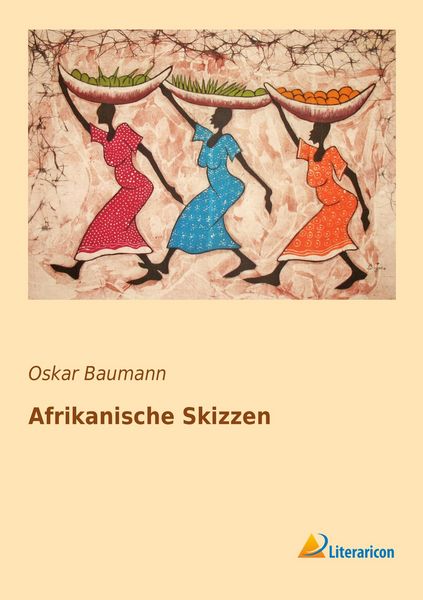 Produktbild: Afrikanische Skizzen