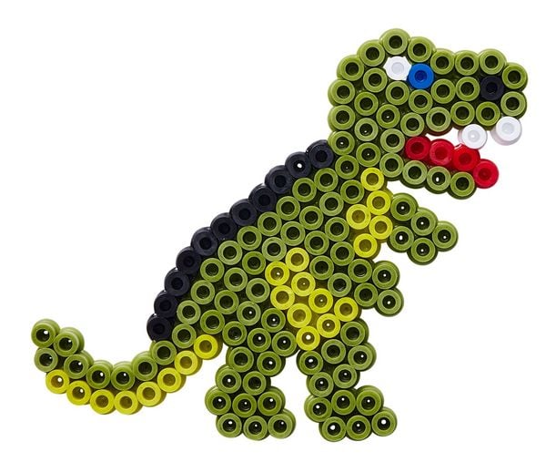 Produktbild: Kleiner Blister, Dinosaurier
