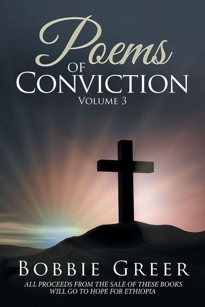 Produktbild: Poems of Conviction