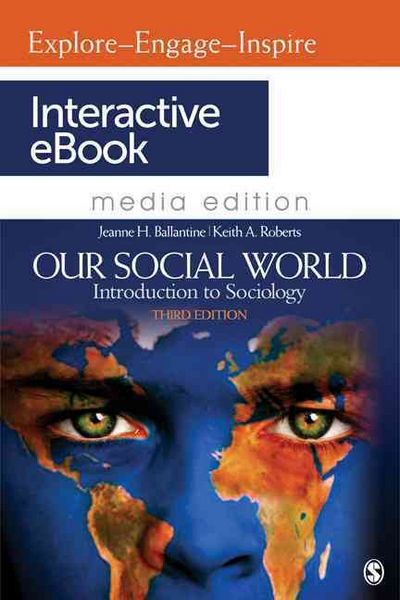 Produktbild: Our Social World, Media Edition