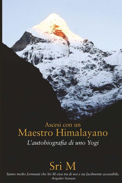 Produktbild: Ascesi con un Maestro Himalayano