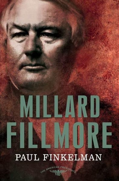 Produktbild: Millard Fillmore