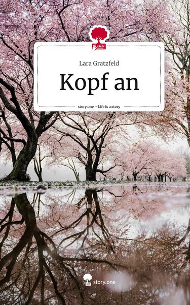 Produktbild: Kopf an. Life is a Story - story.one