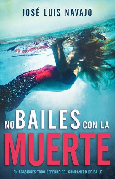 Produktbild: No Bailes Con La Muerte