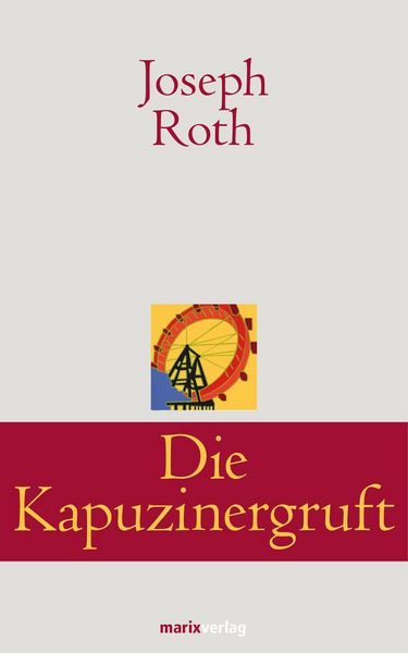 Produktbild: Die Kapuzinergruft