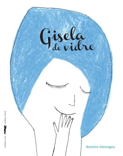 Produktbild: Gisela de vidre