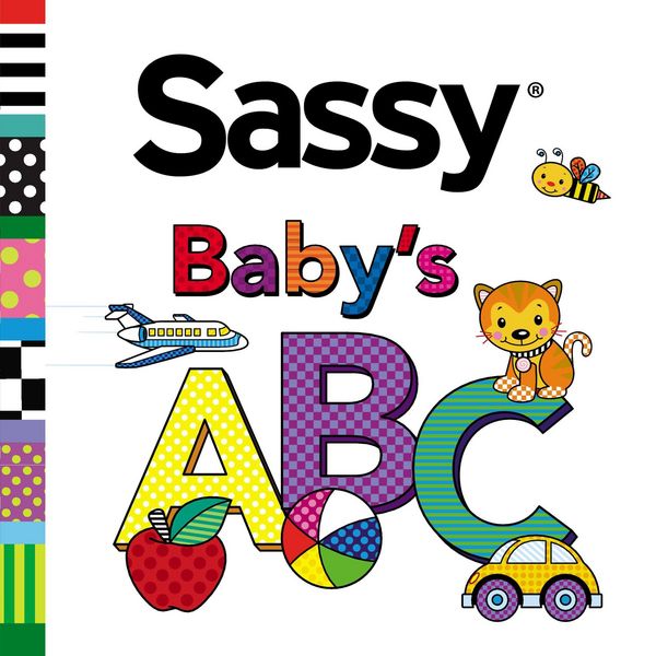 Produktbild: Baby's ABC