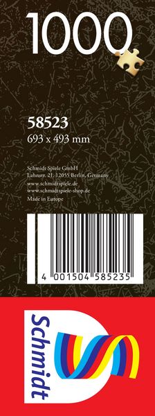 Produktbild: PU1000T.C.Gray Waldeszauber