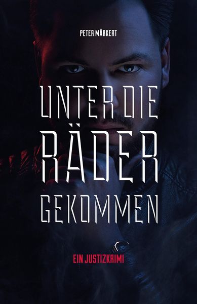 Produktbild: Unter die R&auml;der gekommen