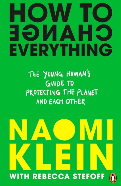 Produktbild: How To Change Everything
