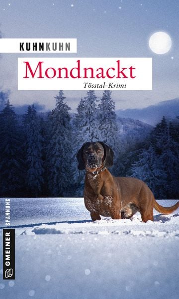 Produktbild: Mondnackt