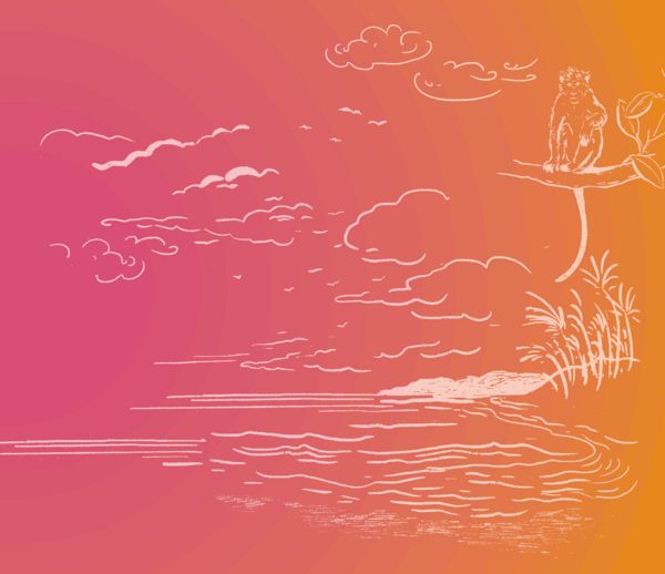 Produktbild: Der Tempel in den Bergen und das Geheimnis der Selbstliebe