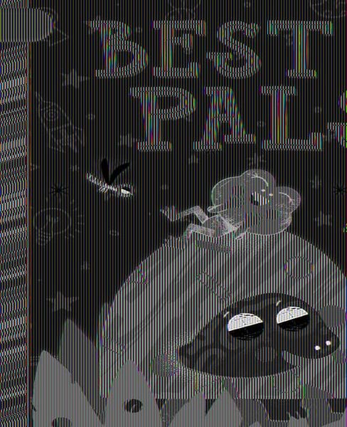 Produktbild: Best Pals