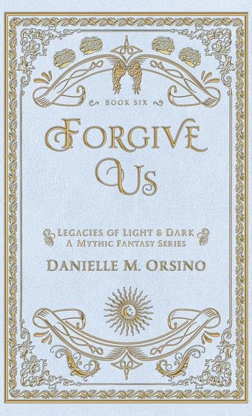Produktbild: Forgive Us