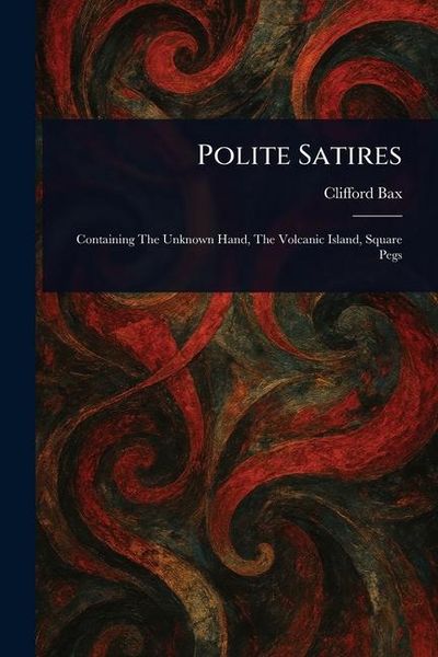 Produktbild: Polite Satires