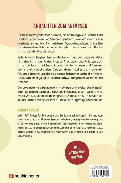 Produktbild: Zeichen der Zuversicht