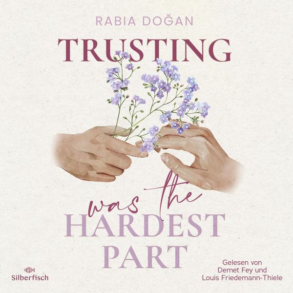 Produktbild: Hardest Part 2: Trusting Was The Hardest Part