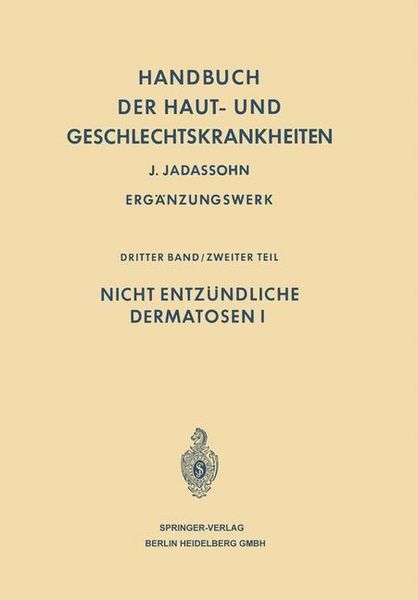 Produktbild: Handbuch der Haut- und Geschlechtskrankheiten