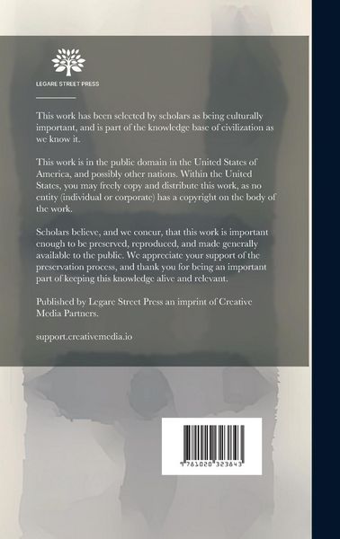 Produktbild: Rudiments of Architecture, Practical and Theoretical