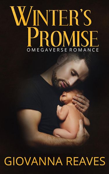 Produktbild: Winter's Promise: Omegaverse Romance