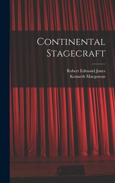 Produktbild: Continental Stagecraft