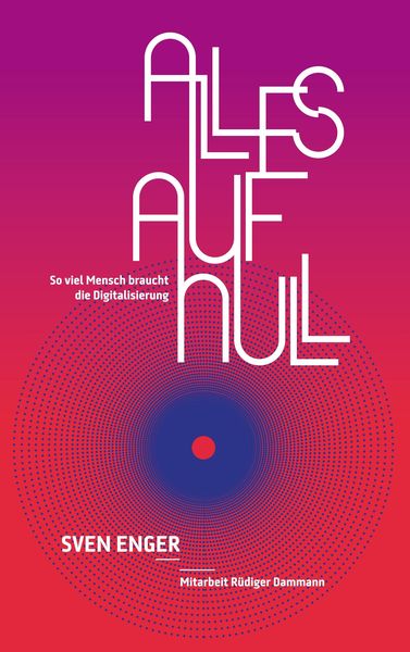 Produktbild: Alles auf Null