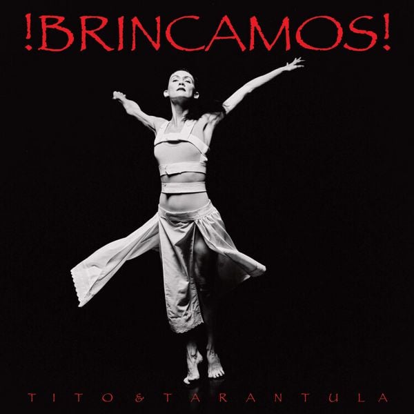 Produktbild: !Brincamos!