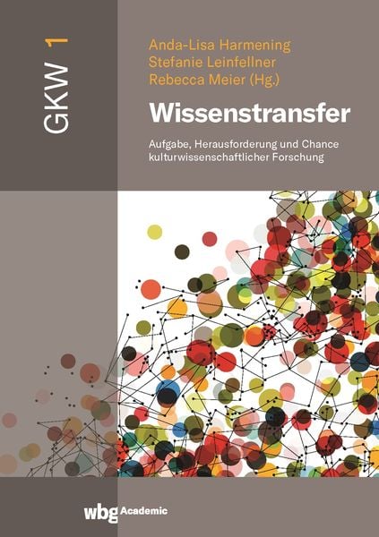 Produktbild: Wissenstransfer