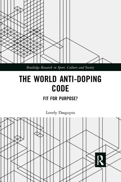 Produktbild: The World Anti-Doping Code