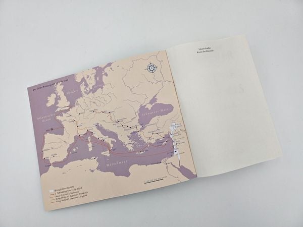 Produktbild: Krone des Himmels