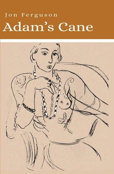 Produktbild: Adam's Cane