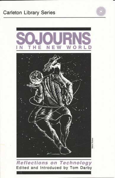 Produktbild: Sojourns in the New World
