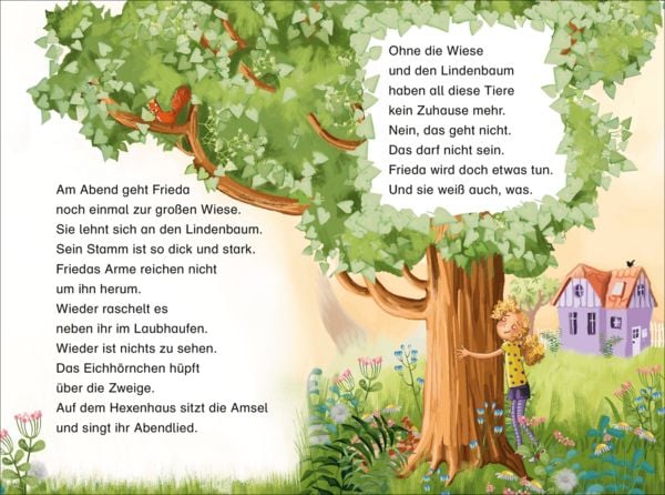 Produktbild: Duden Leseprofi &ndash; Die Gartenretter, 2. Klasse (Doppelband)