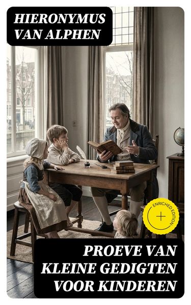 Produktbild: Proeve van Kleine Gedigten voor Kinderen