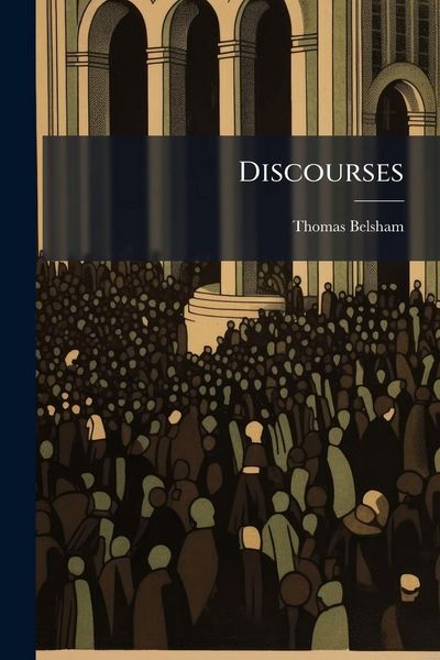 Produktbild: Discourses